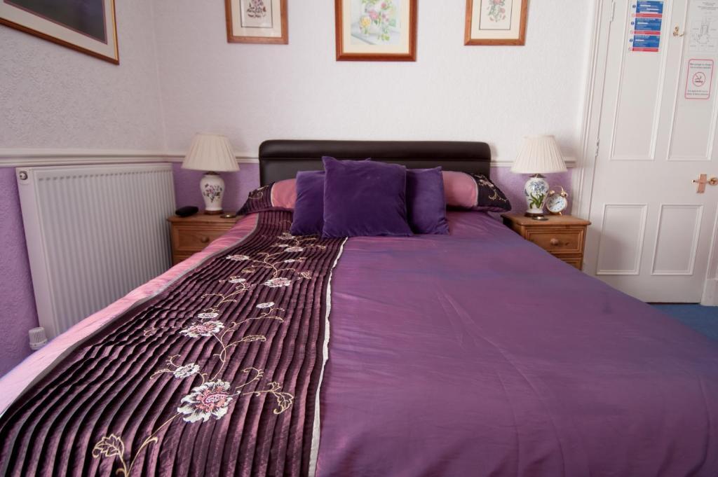 Bryn Bella Hotell Conwy Exteriör bild